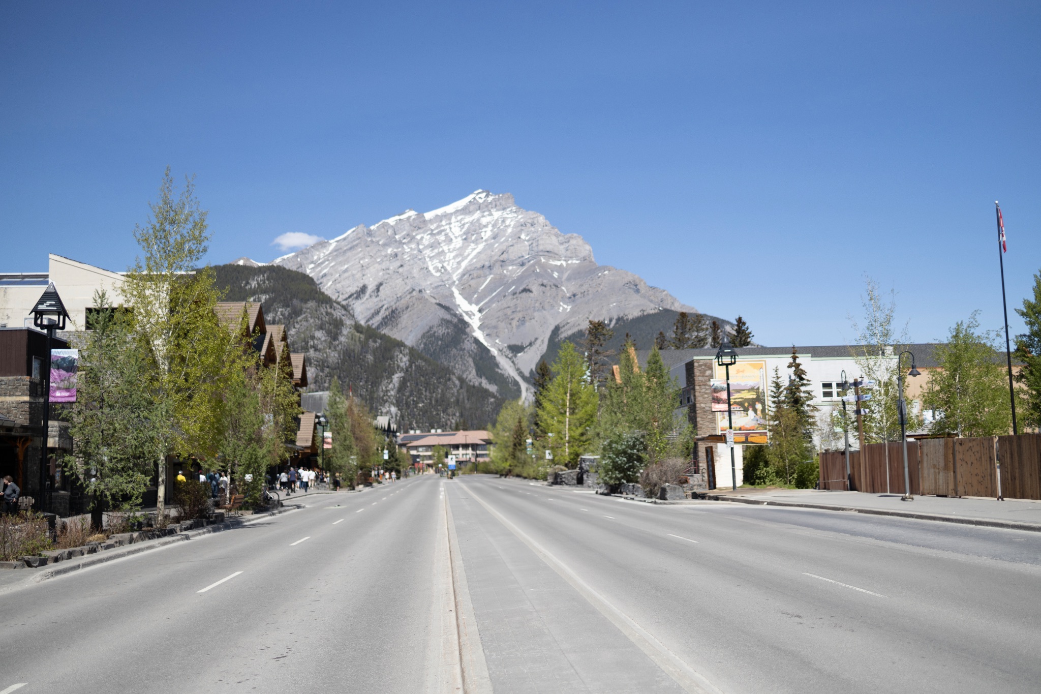 Banff