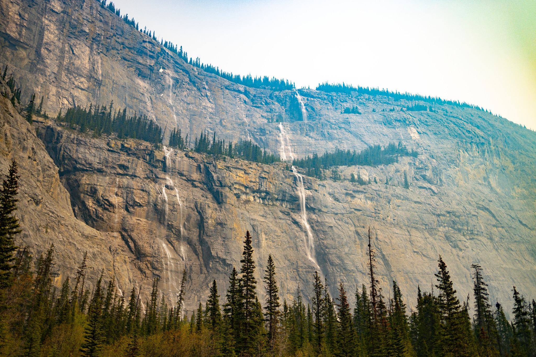 Kootenay National Park