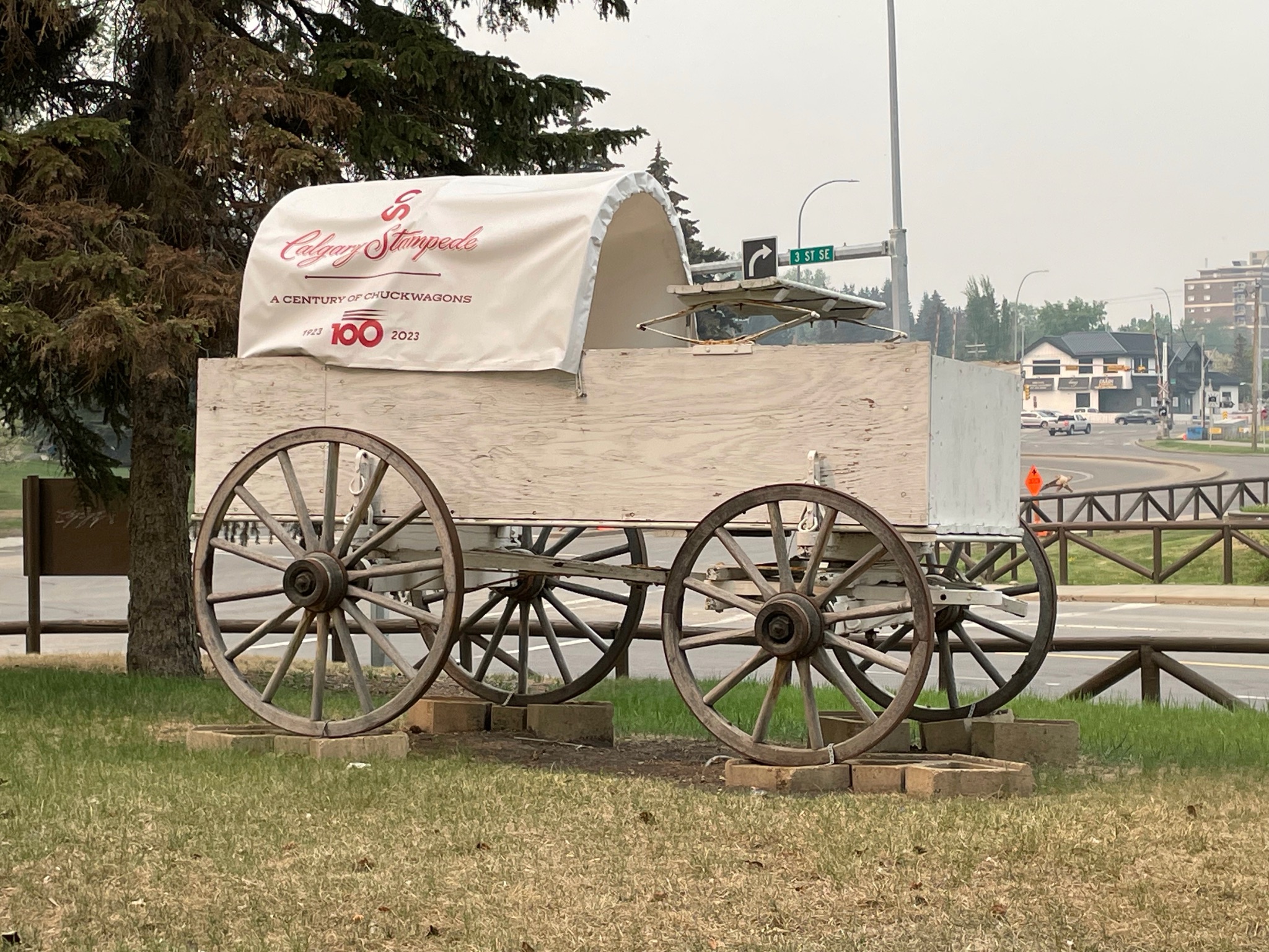 Calgary Stampede