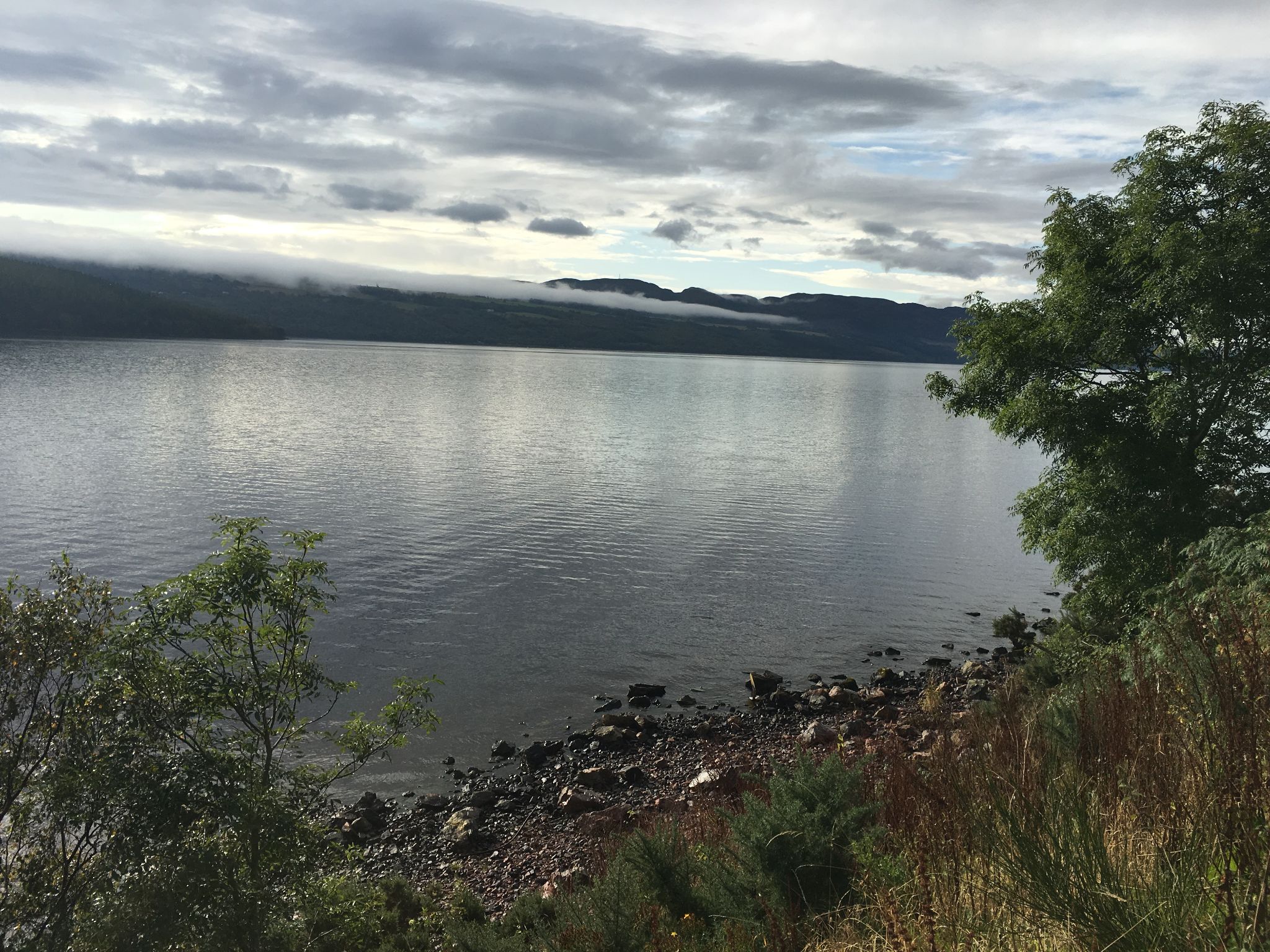 Loch Ness