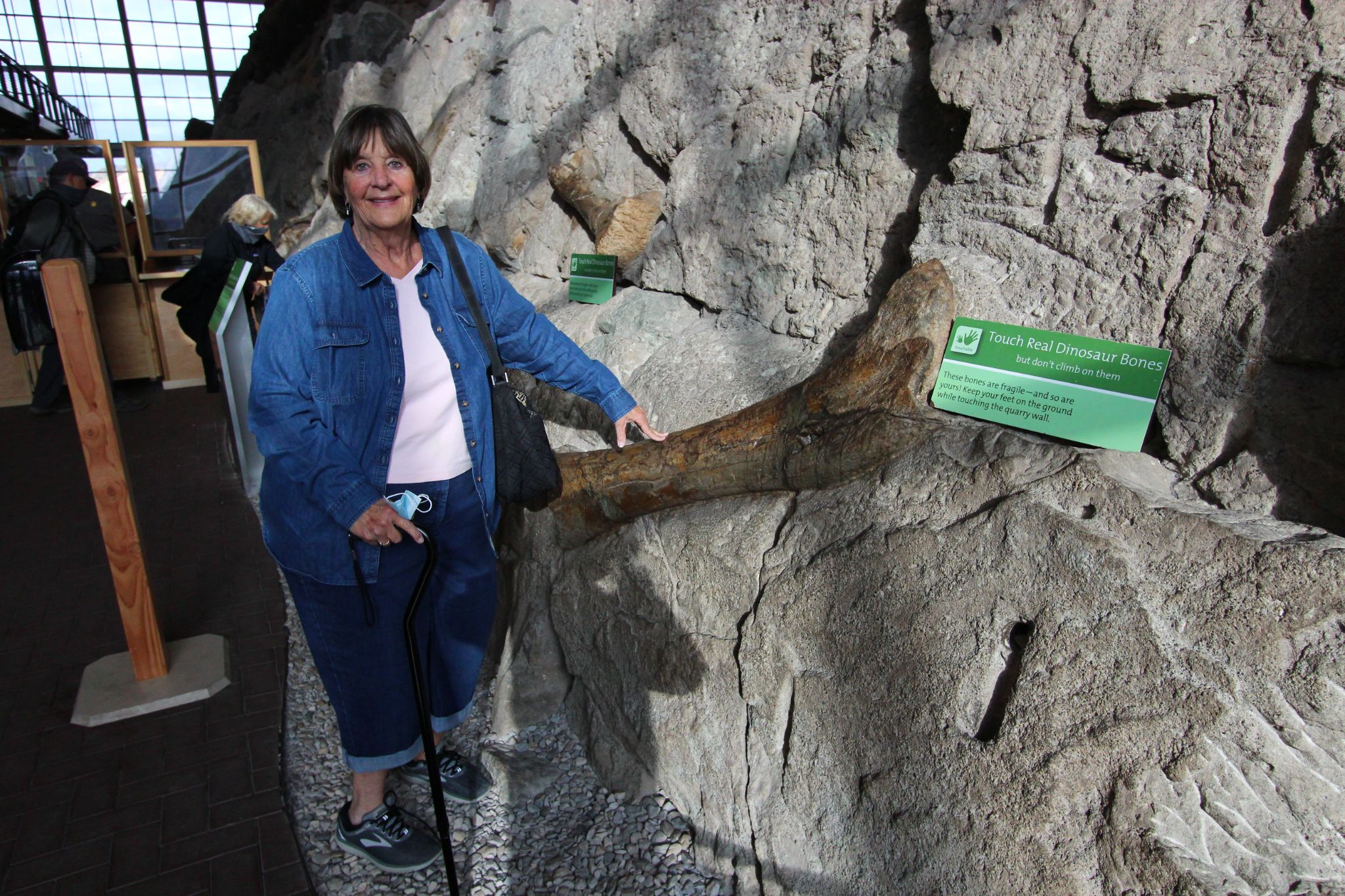 Dinosaur National Monument