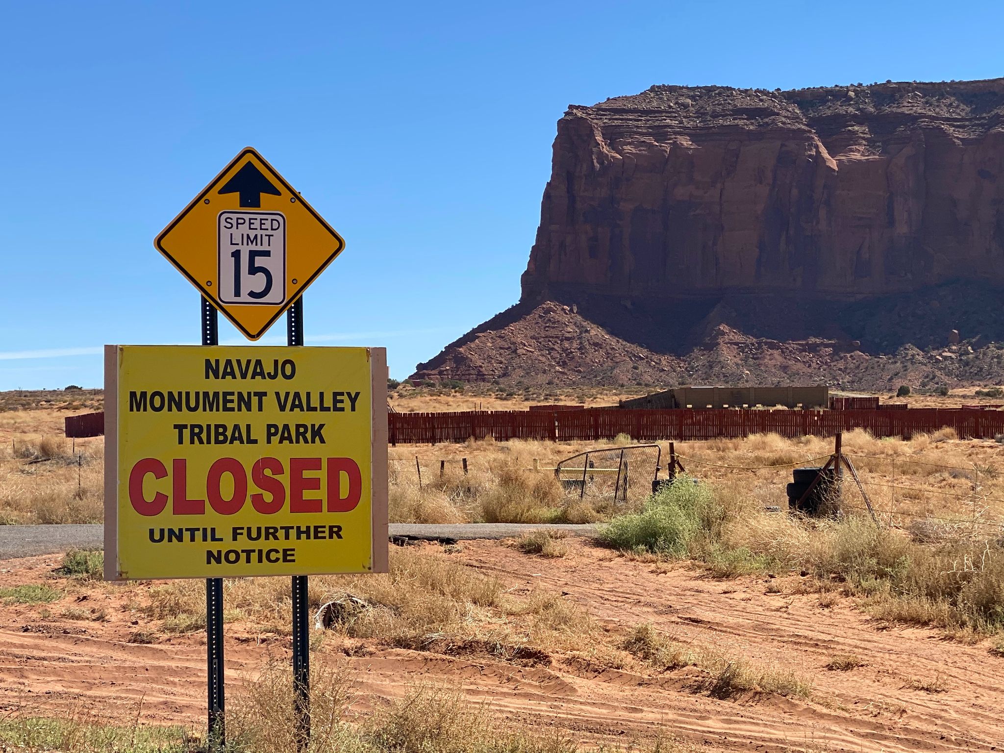 Monument Valley