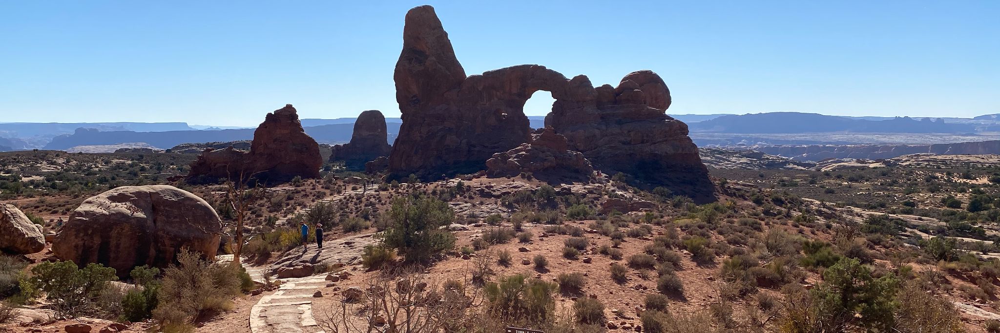 Arches National Park