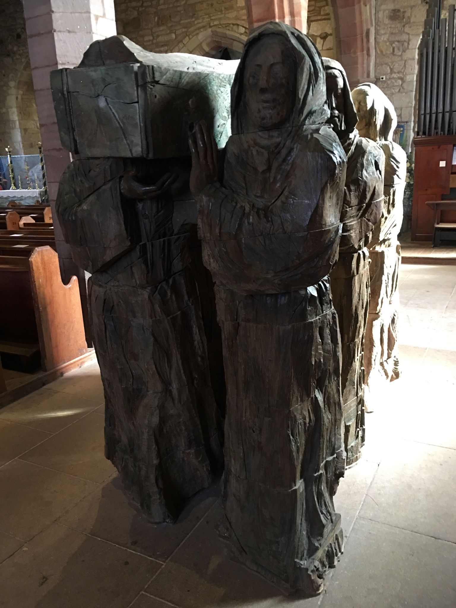 Holy Island