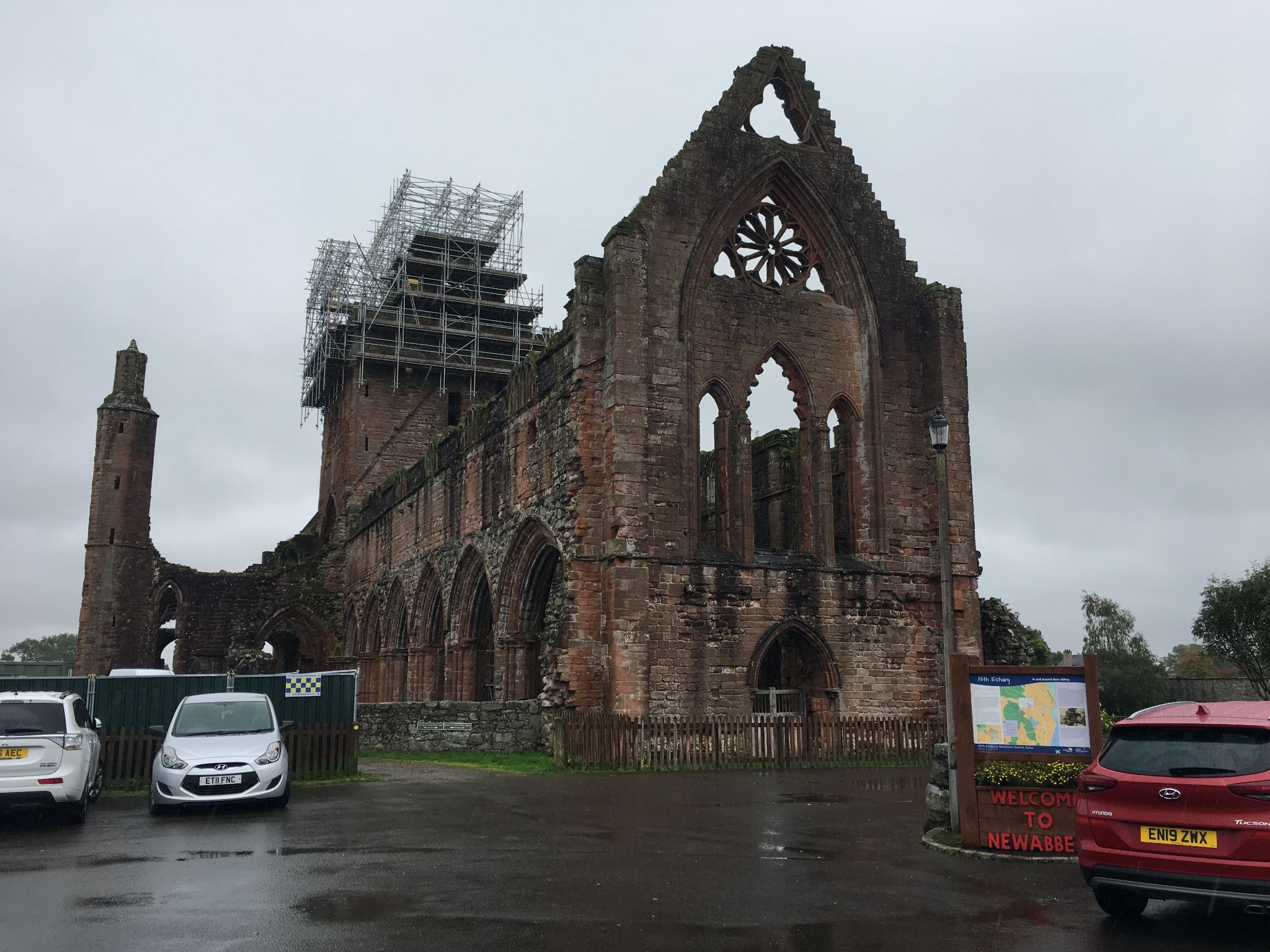 NewAbbey