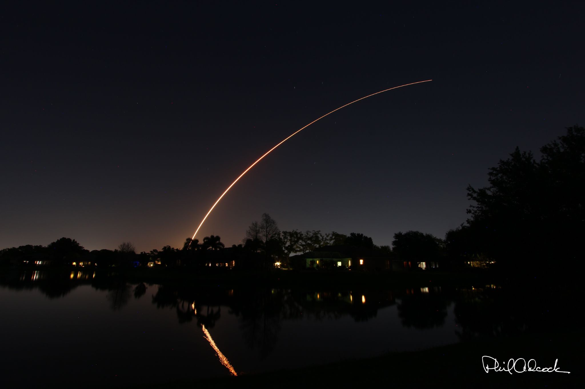 SpaceCoast Launches